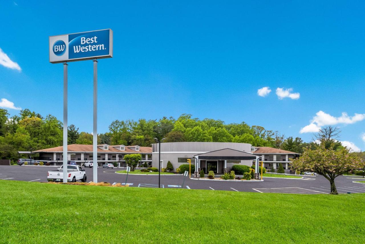 Best Western Bordentown Inn Εξωτερικό φωτογραφία