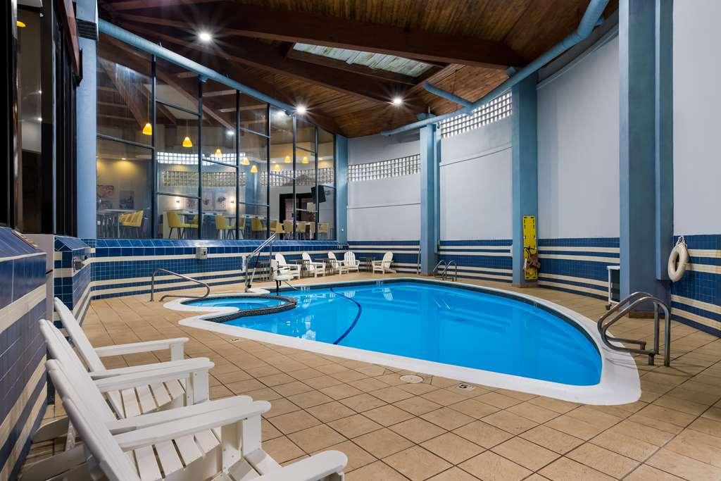 Best Western Bordentown Inn Ανέσεις φωτογραφία